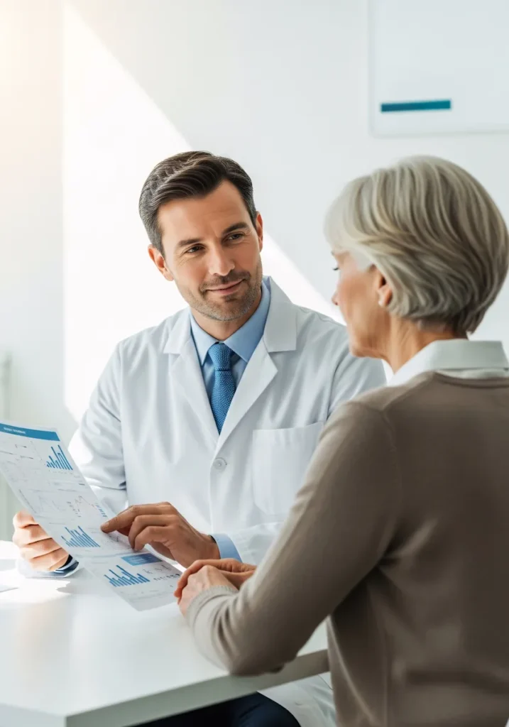 Preventas: Personalized Preventive Care in Switzerland